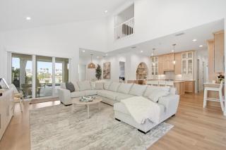 New Waterfront Home at Cinnamon Beach - 5