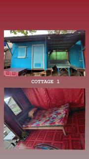 Patungan beach resort - 1