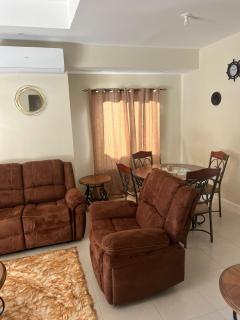 Gate home by ocean point - 2