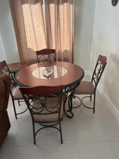 Gate home by ocean point - 1