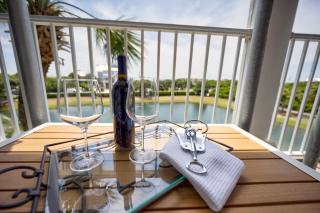 Gulf Place Caribbean #315 - 0