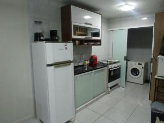 apartamento mobiliado em cabedelo próximo a praia - 3
