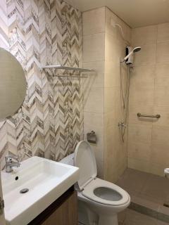 Stylish Two Bedroom Unit in Avida with Netflix - 6