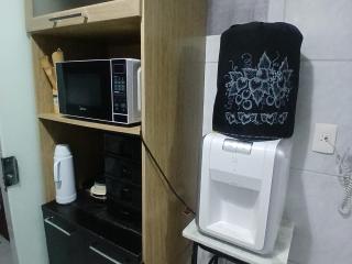 apartamento mobiliado em cabedelo próximo a praia - 2