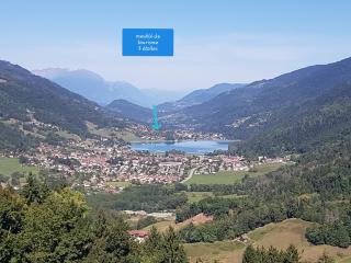 DETENTE NATURE rando, ski , thermes - 8