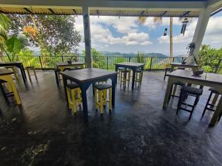 Sara's Grove Boutique Bungalow haputale - 5