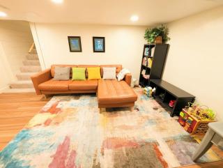 Elegant Linden Hills Home Family-Friendly Walk to Lake - 1