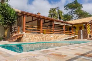 Casa Refúgio Jardim Brasília - 8