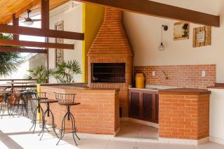 Casa Refúgio Jardim Brasília - 6