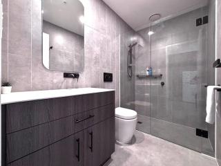 Cozy & Modern M-City Suite Steps to Everything - 1