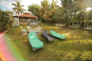 Your happiness on the beach hotel de franchecis hostal - 9