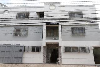 Your happiness on the beach hotel de franchecis hostal - 7