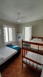 Hospedaria Humaita - 3