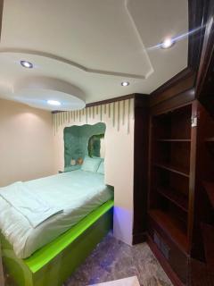 Hostal Panama Experience - Panama (ville) - 7