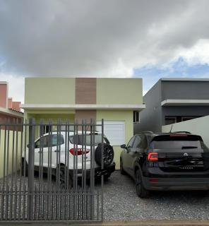 Casa Verde próxima a BR 290 - 6