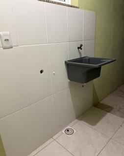 Casa Verde próxima a BR 290 - 4