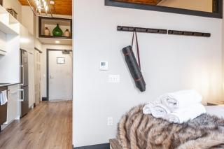 Bradshaw Lofts The Brixton King Suite - 5