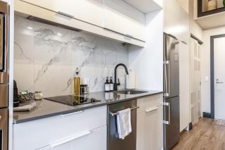 Bradshaw Lofts The Brixton King Suite - 3