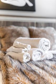 Bradshaw Lofts The Brixton King Suite - 4