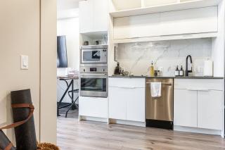 Bradshaw Lofts The Brixton King Suite - 2