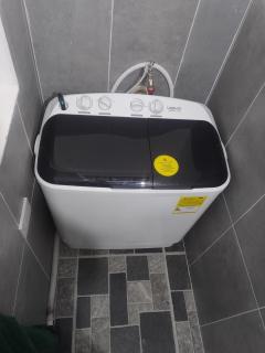 Acogedor apartamento - 6