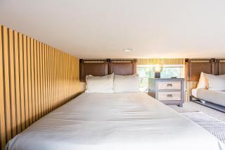 Lake Pleasant Getaway Tiny Home - Beaver - 1