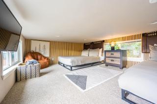 Lake Pleasant Getaway Tiny Home - 8