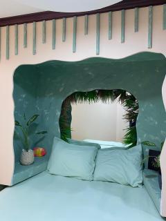 Hostal Panama Experience - Panama (ville) - 8