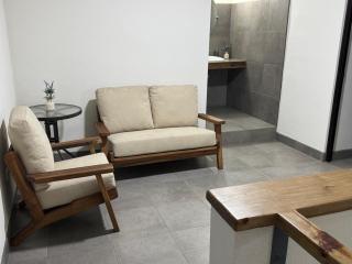 Casa San Lucas, Sacatepequez - 7