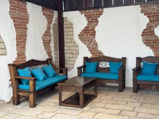 Casa San Lucas, Sacatepequez - 5