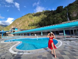 Apartment 4 in the center - 2 Bedroom 1 Bath - 1