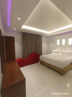 لؤلؤة راحتي للشقق الفندقية - Riyad - 9