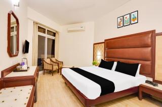 Townhouse Oak Silver City Chowk Formerly HW Residency - 2