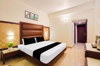 Townhouse Oak Silver City Chowk Formerly HW Residency - 1