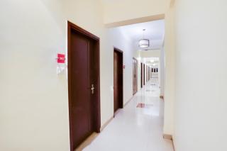 Townhouse Oak Silver City Chowk Formerly HW Residency - 0