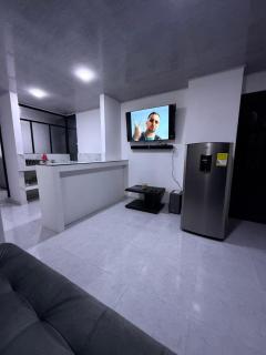 Apartamento Blue Moon - 0