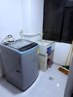 Apartamento Blue Moon - 5