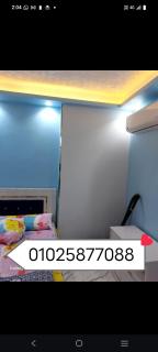 See view apartment - 9