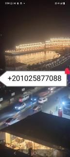 See view apartment - 8