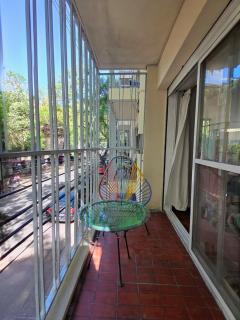 JACARANDA SUITE depto Centrico con Patio Galeria y Balcon - 8