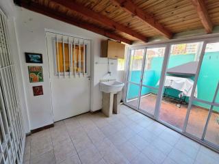 JACARANDA SUITE depto Centrico con Patio Galeria y Balcon - 5