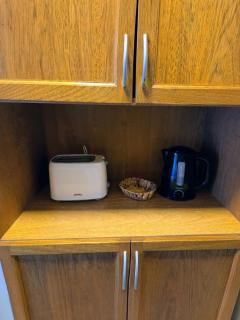 JACARANDA SUITE depto Centrico con Patio Galeria y Balcon - 4