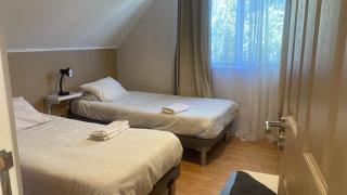 Borde lago I - II -III - 2