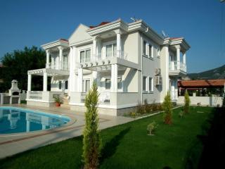 Dalyan Villa Zarina - 2