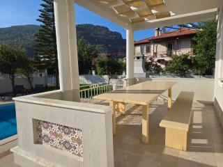 Dalyan Villa Zarina - 1