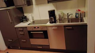 Ferienwohnung in Bliedersdorf für 1 bis 3 Person - 4