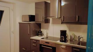 Ferienwohnung in Bliedersdorf für 1 bis 3 Person - 3