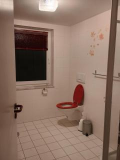 Ferienwohnung in Bliedersdorf für 1 bis 3 Person - 1