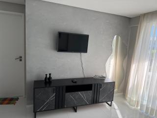 Resort Ancorar Flat - 1