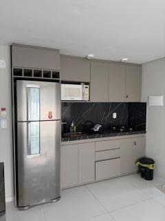 Resort Ancorar Flat - 2